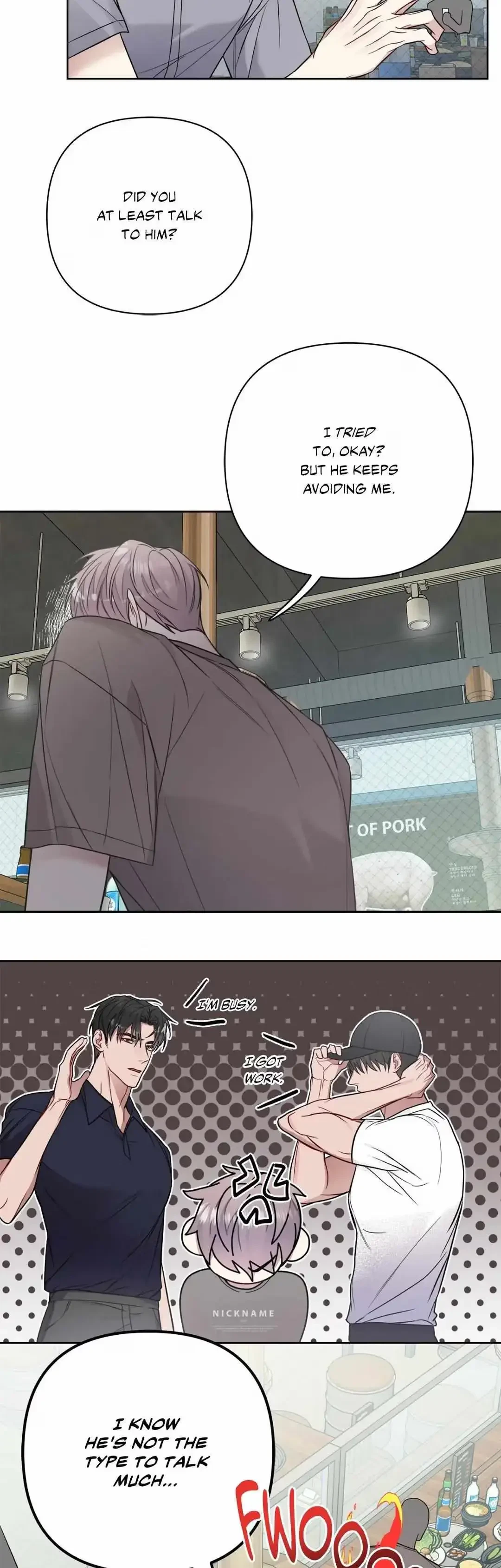 Rent Free Chapter 38, page 10