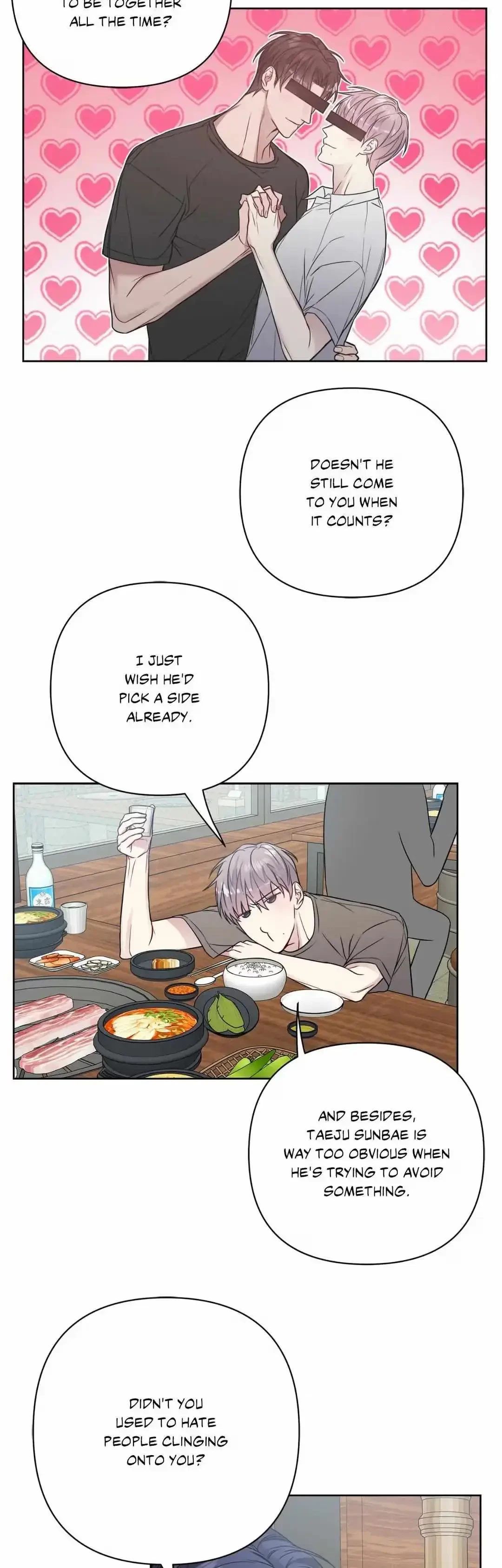 Rent Free Chapter 38, page 12