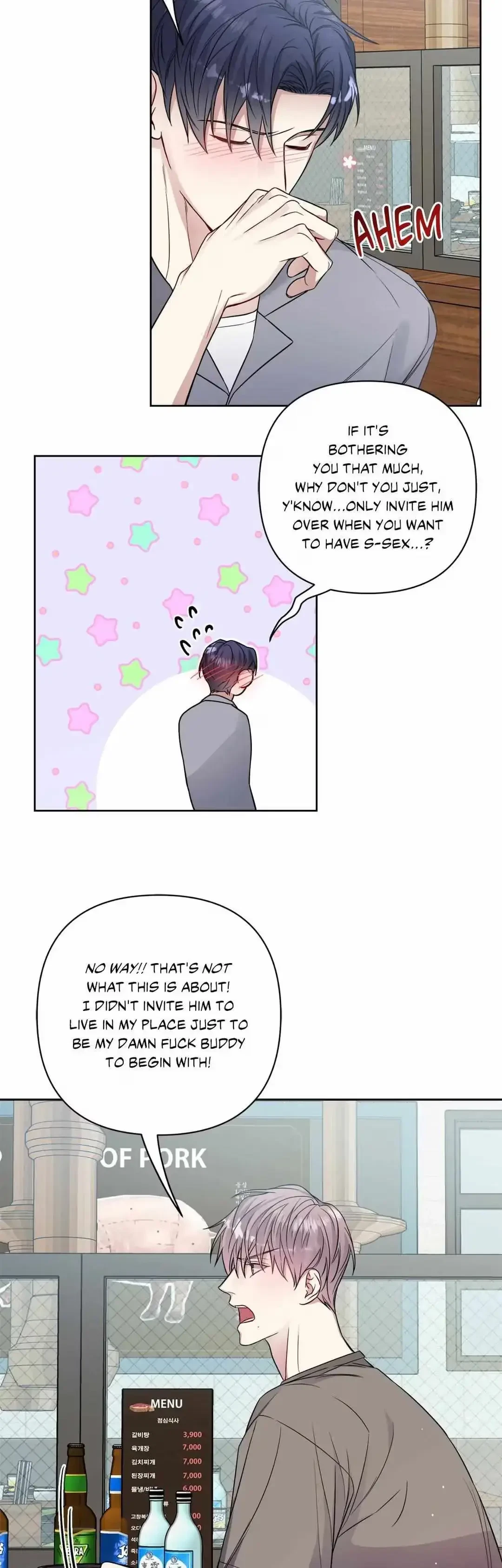 Rent Free Chapter 38, page 13