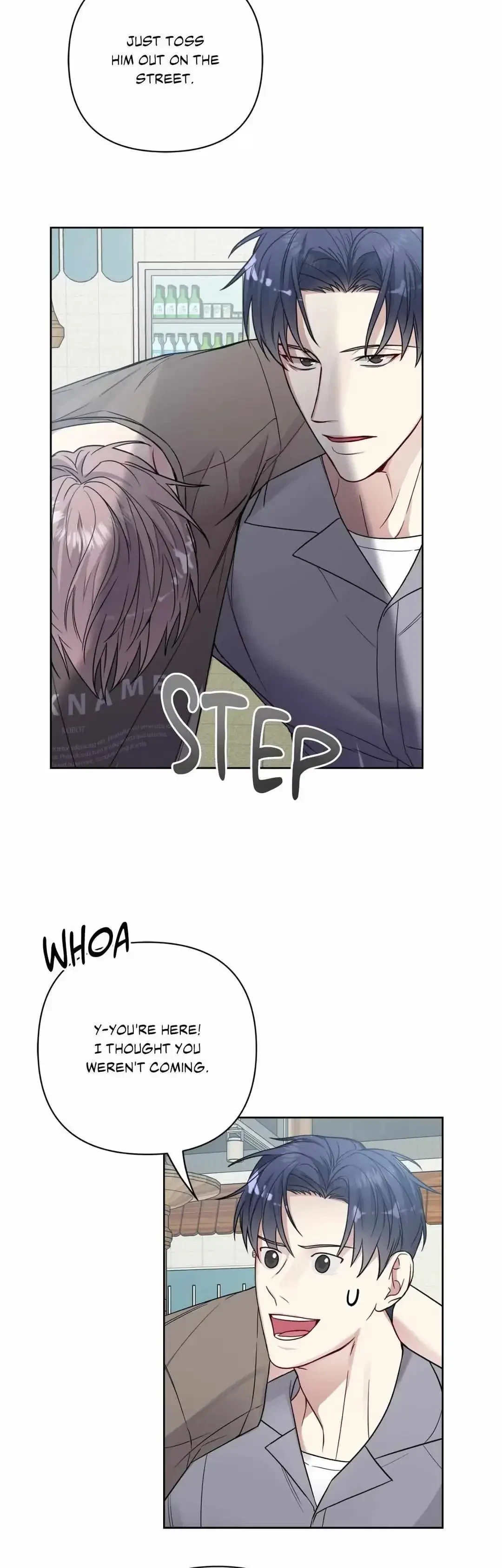 Rent Free Chapter 38, page 21