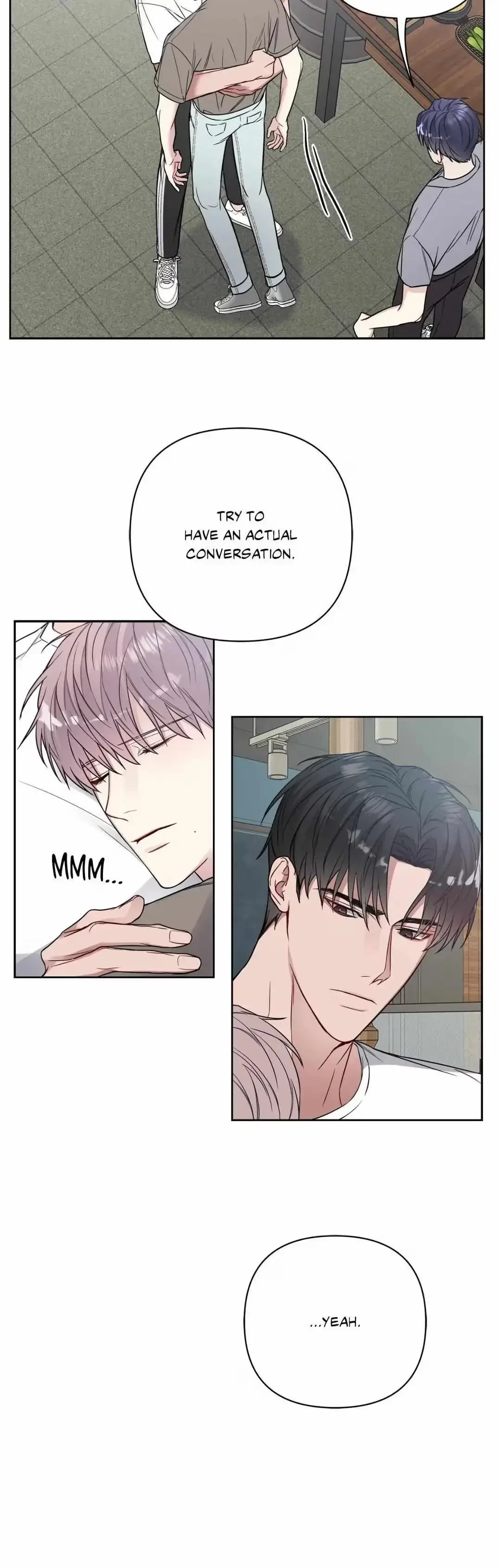 Rent Free Chapter 38, page 24