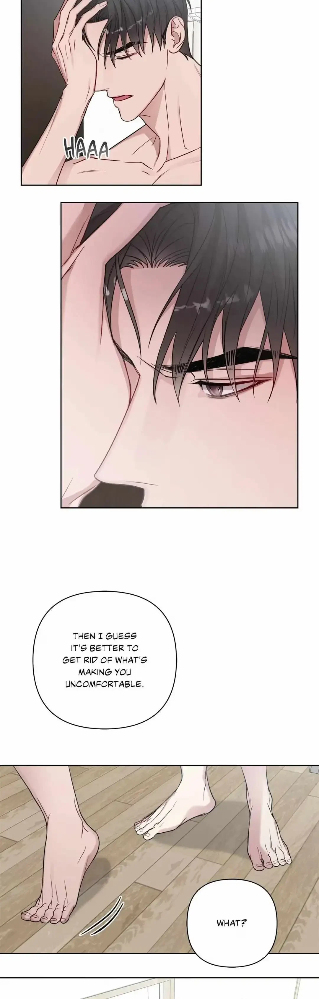 Rent Free Chapter 38, page 4