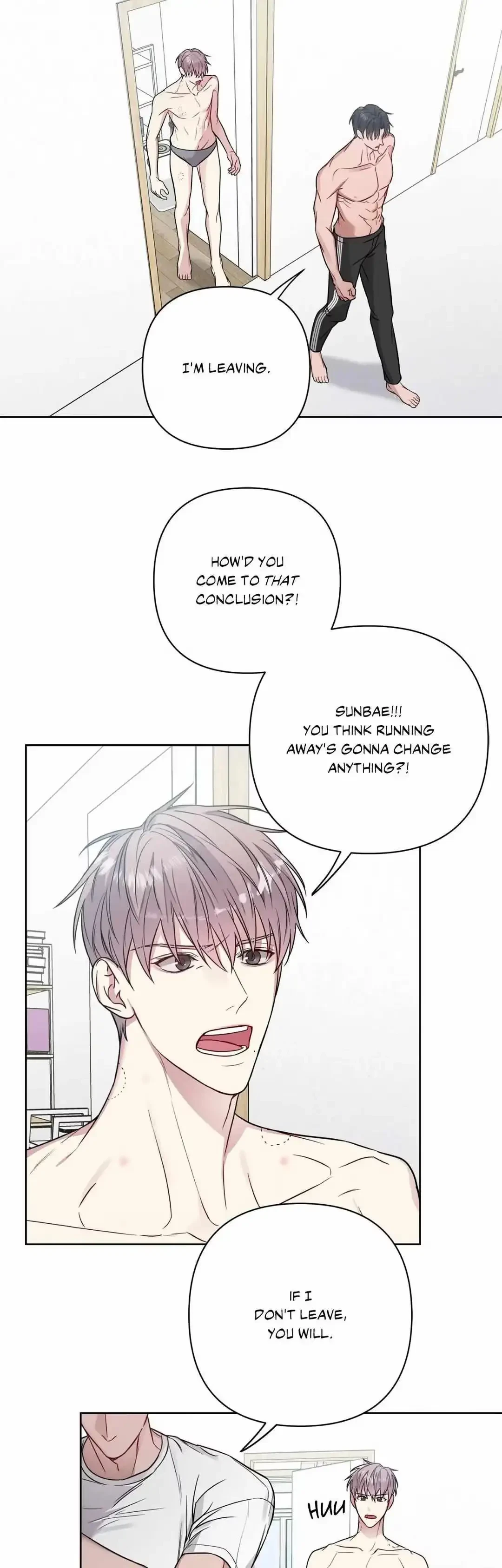 Rent Free Chapter 38, page 5