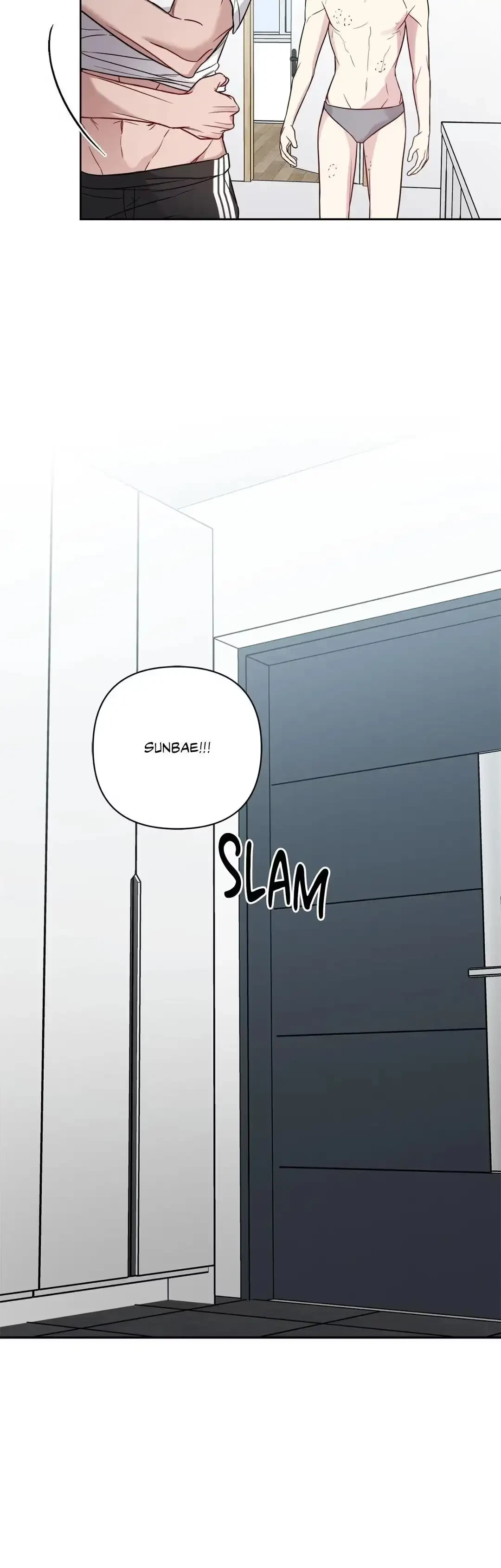 Rent Free Chapter 38, page 6