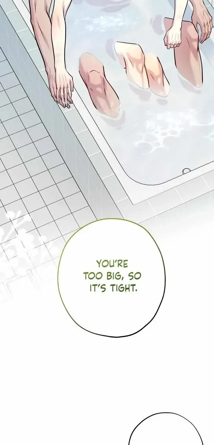 One Plus Two Chapter 15, page 4