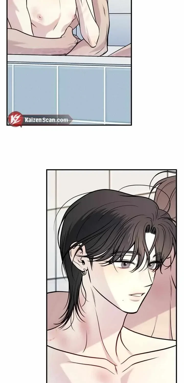 One Plus Two Chapter 15, page 8