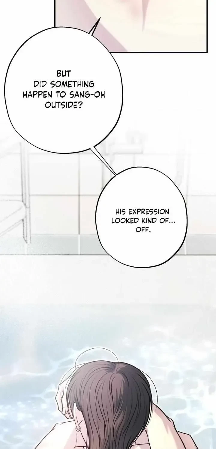 One Plus Two Chapter 15, page 9