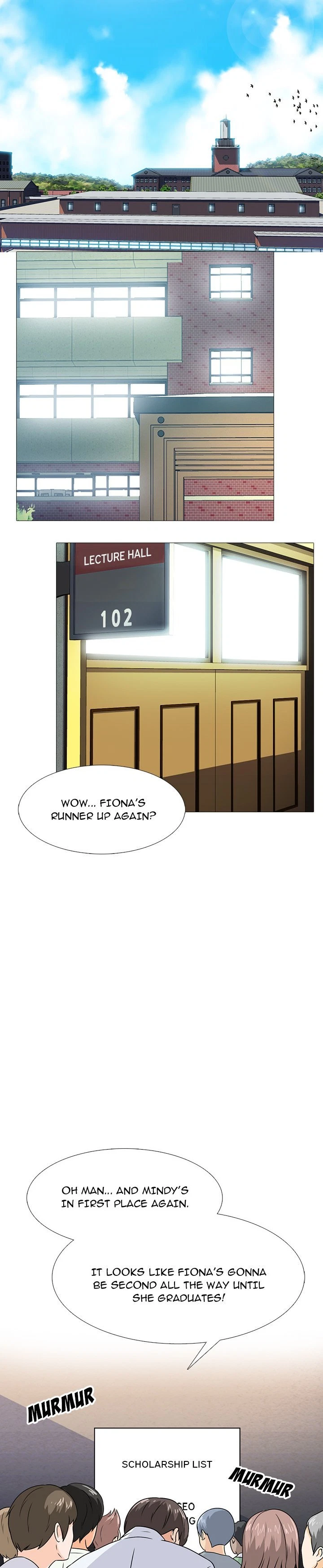 Chapter 88 - Extra Credit, page 10