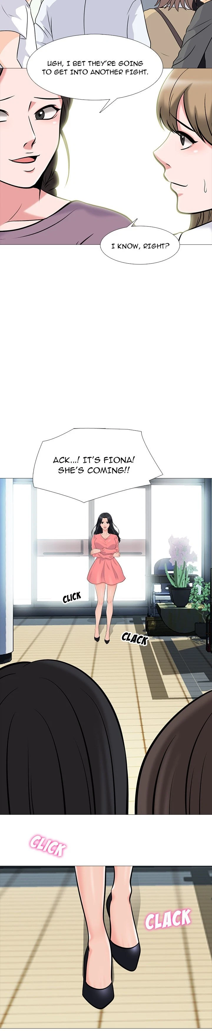 Chapter 88 - Extra Credit, page 11