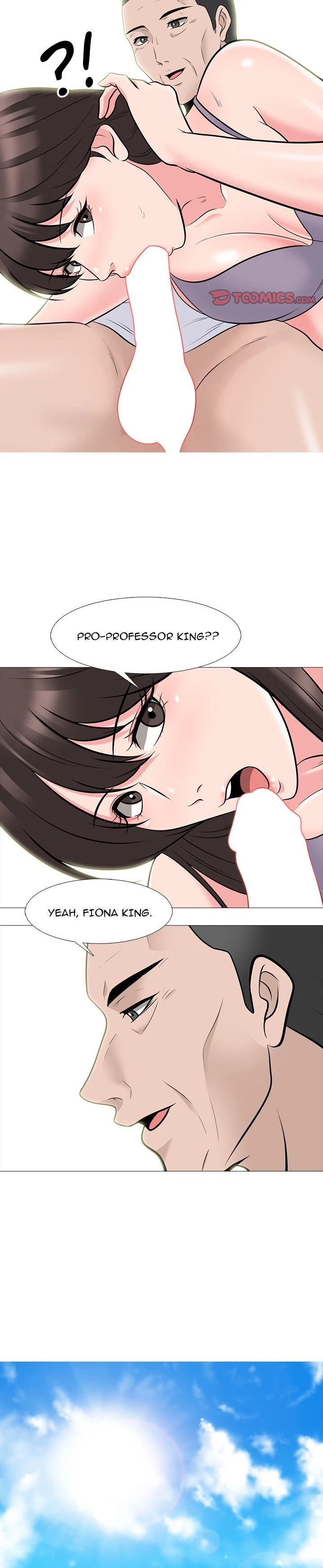 Chapter 88 - Extra Credit, page 9