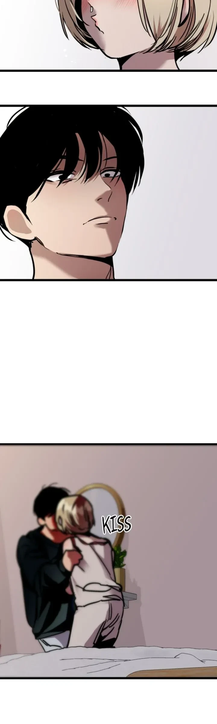 My Neighbor Nari Chapter 68, page 12