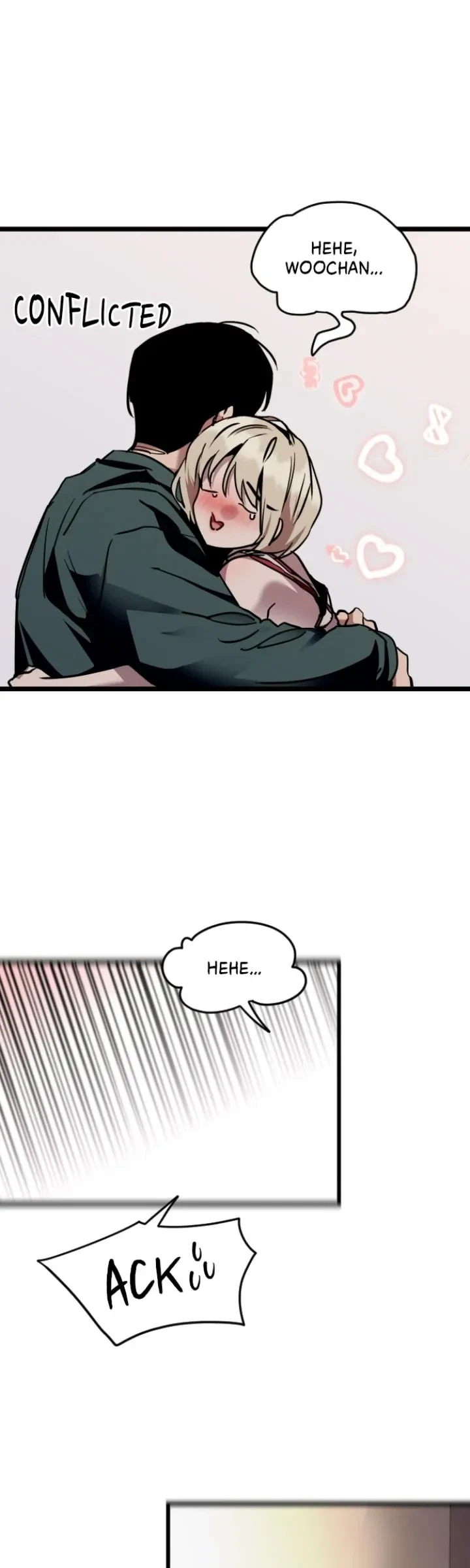 My Neighbor Nari Chapter 68, page 13
