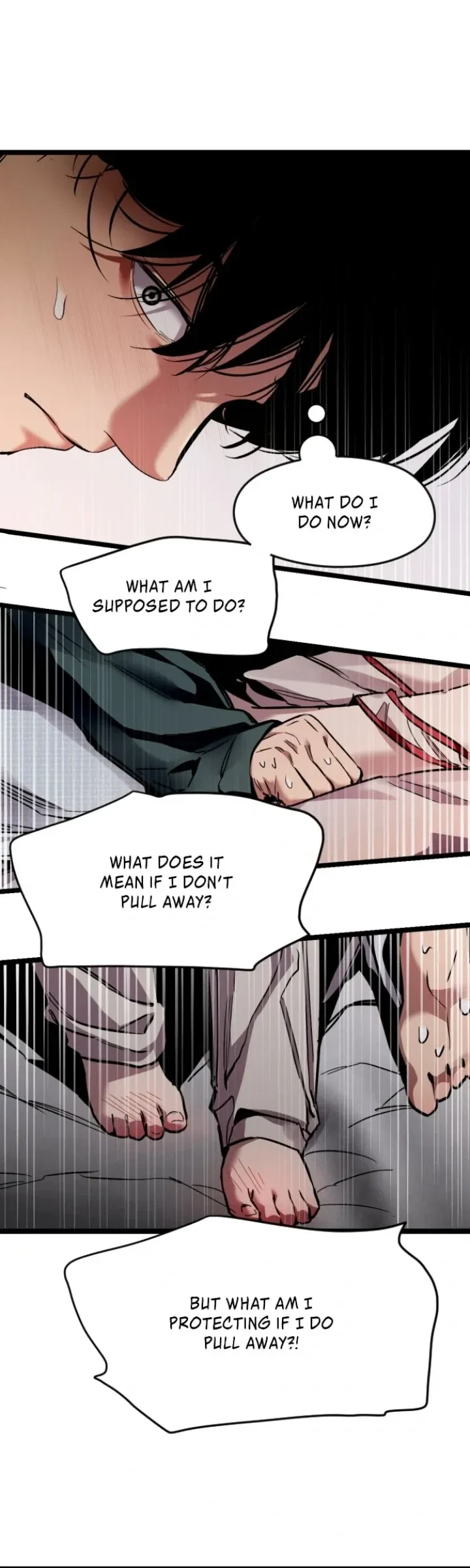 My Neighbor Nari Chapter 68, page 16