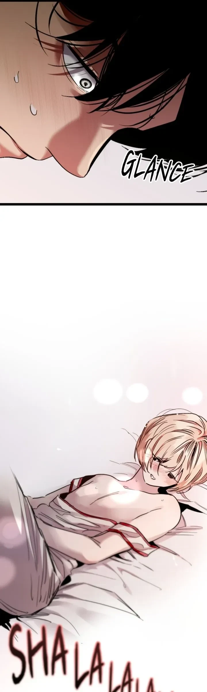 My Neighbor Nari Chapter 68, page 17