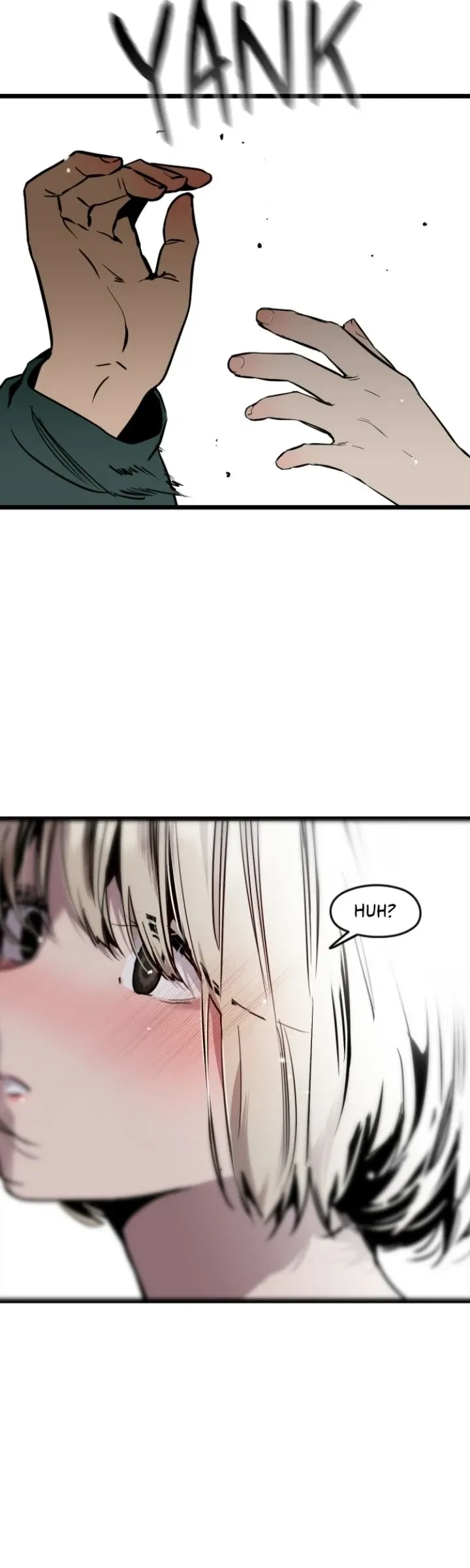 My Neighbor Nari Chapter 68, page 2