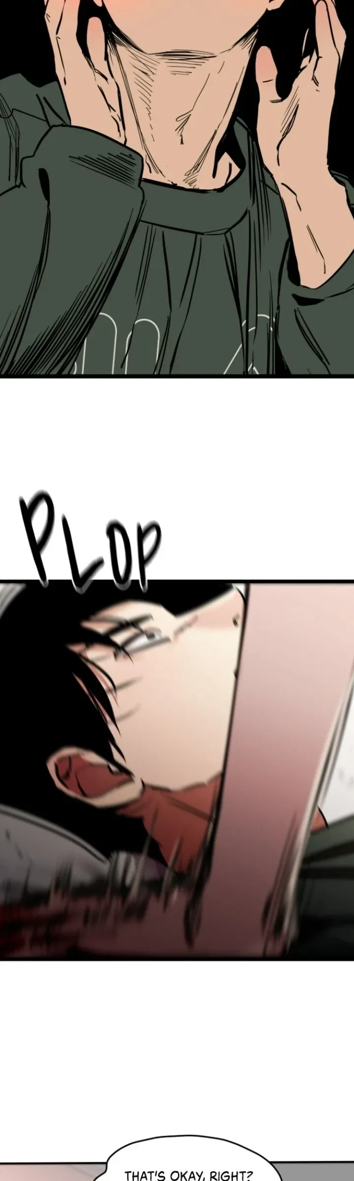 My Neighbor Nari Chapter 68, page 27