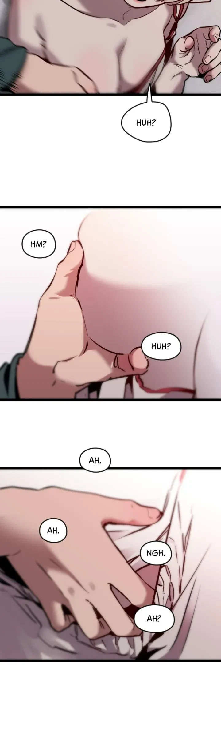My Neighbor Nari Chapter 68, page 32