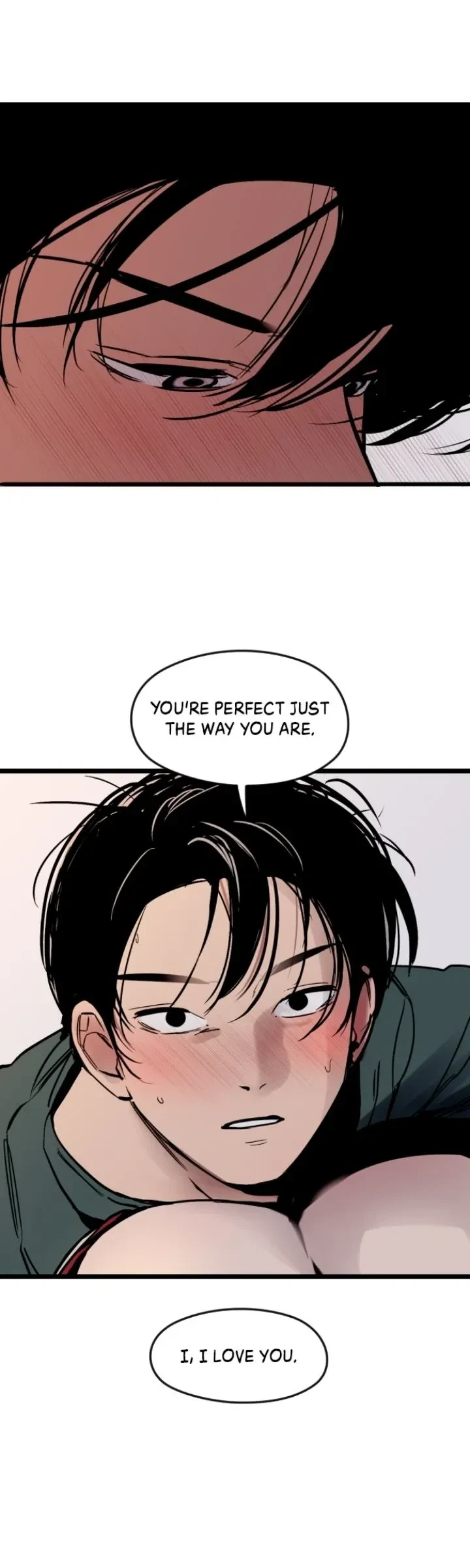 My Neighbor Nari Chapter 68, page 34
