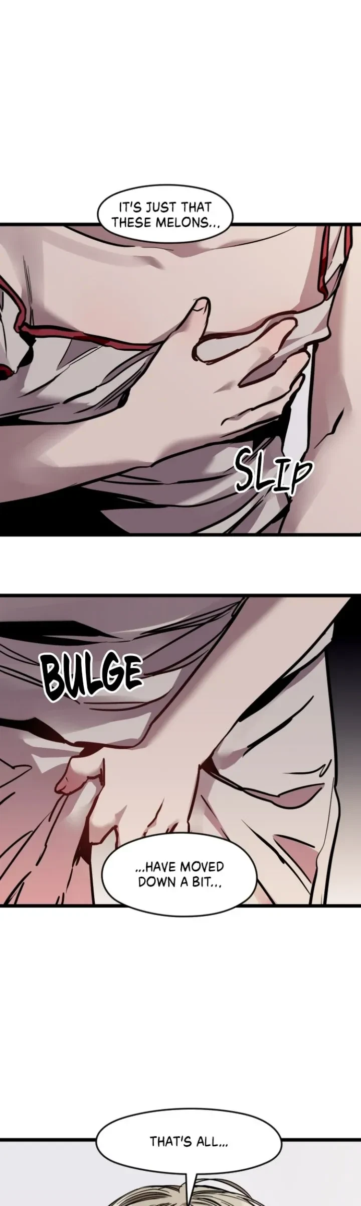 My Neighbor Nari Chapter 68, page 7