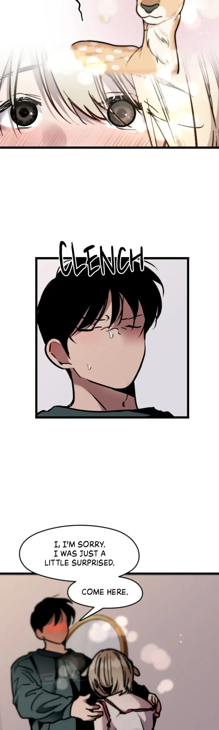 My Neighbor Nari Chapter 68, page 9