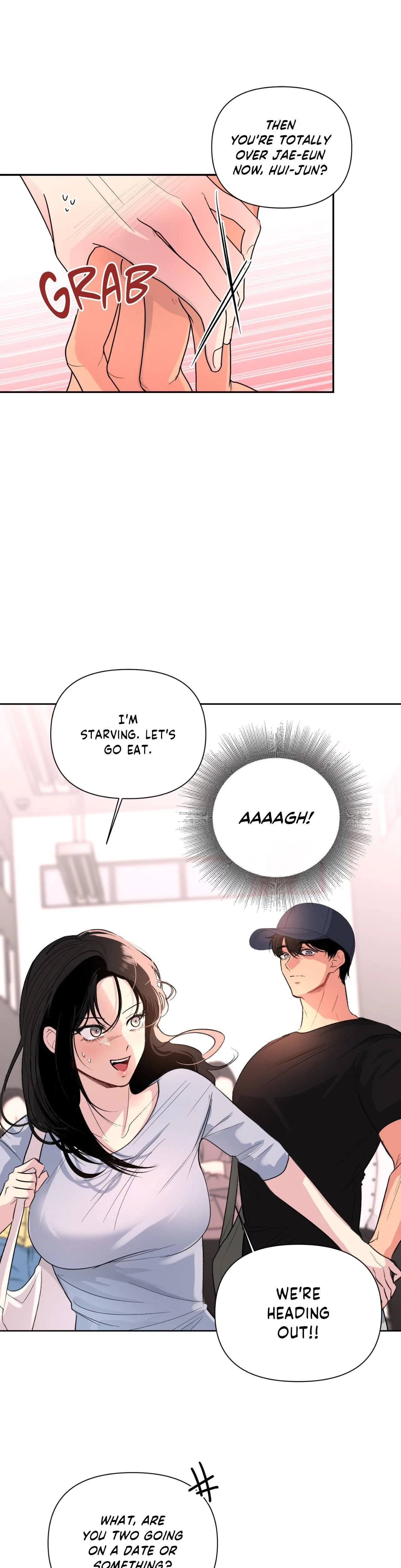 The Nerd Formula Chapter 27, page 10