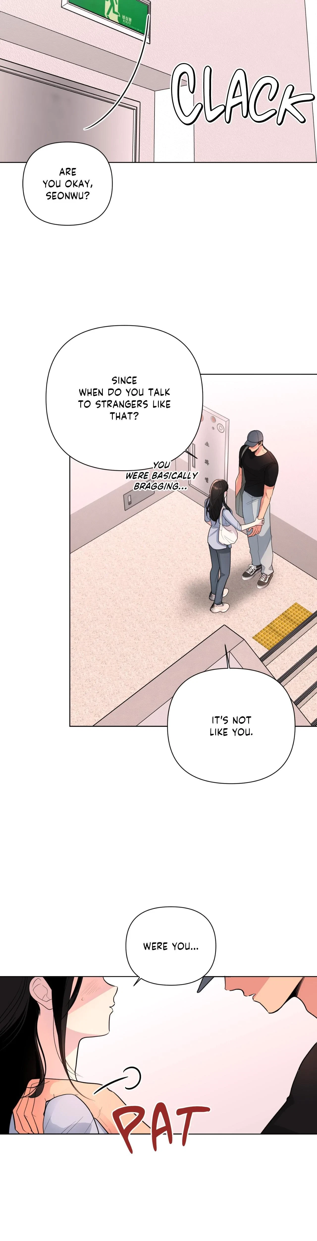 The Nerd Formula Chapter 27, page 13