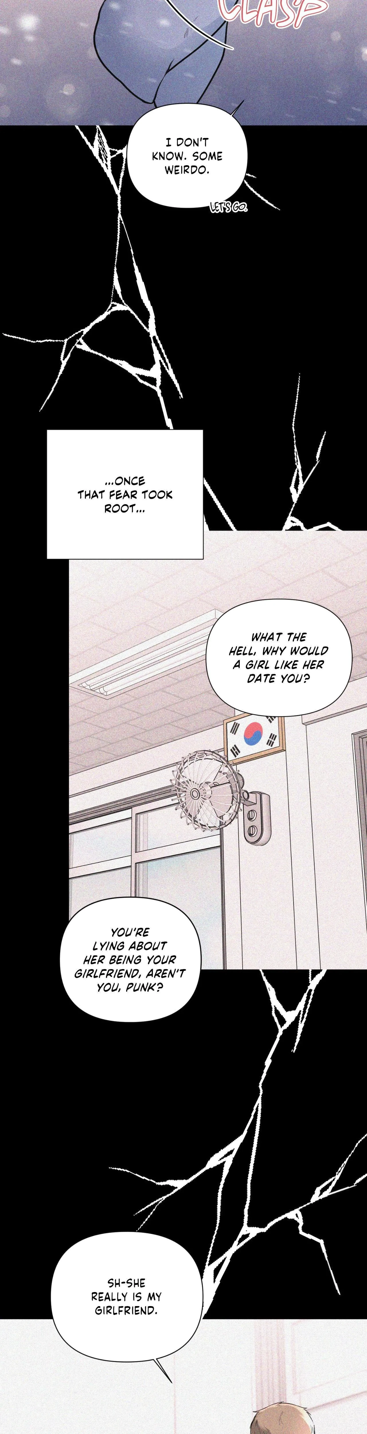 The Nerd Formula Chapter 27, page 20