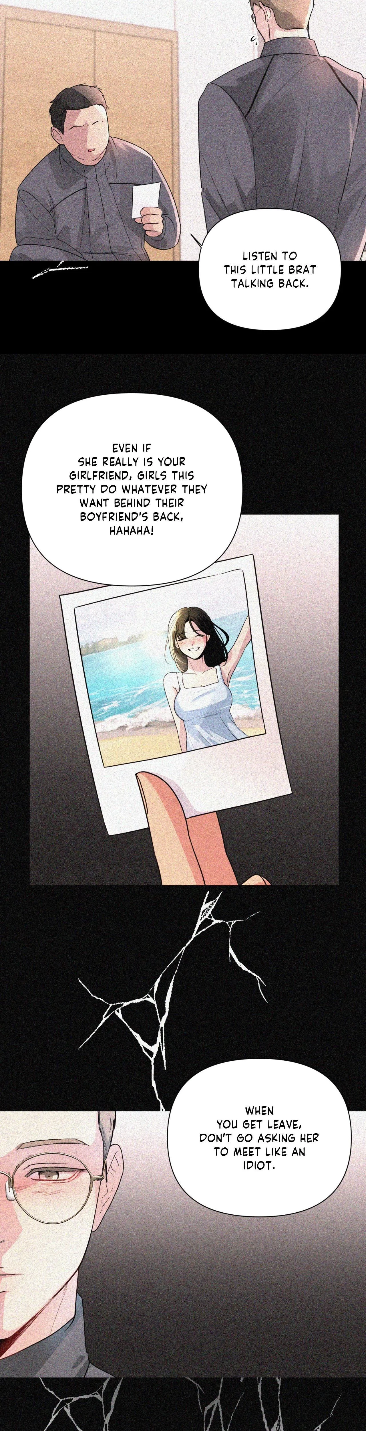 The Nerd Formula Chapter 27, page 21