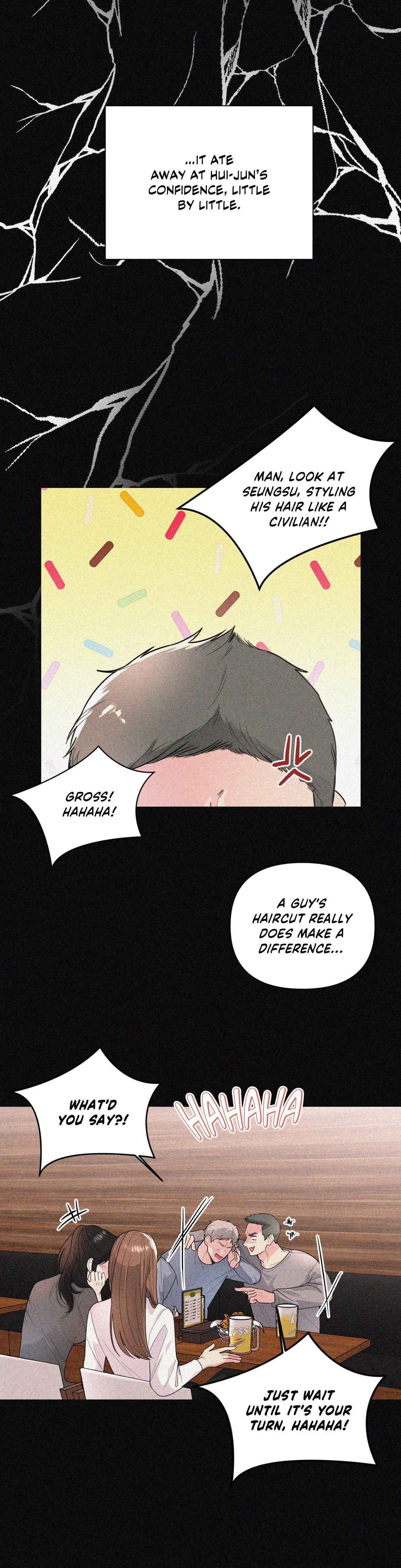 The Nerd Formula Chapter 27, page 22