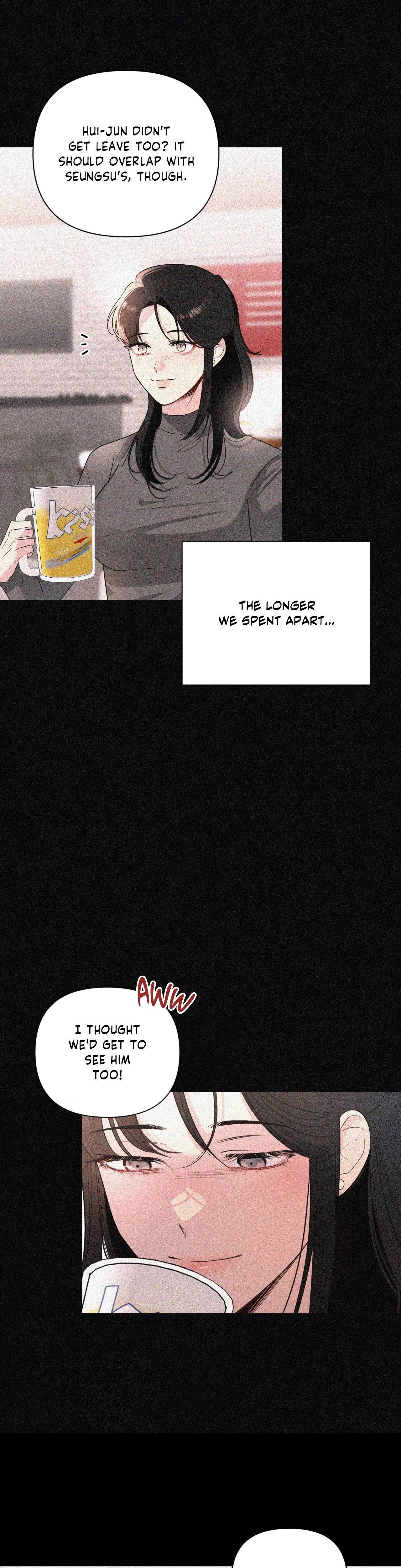 The Nerd Formula Chapter 27, page 23