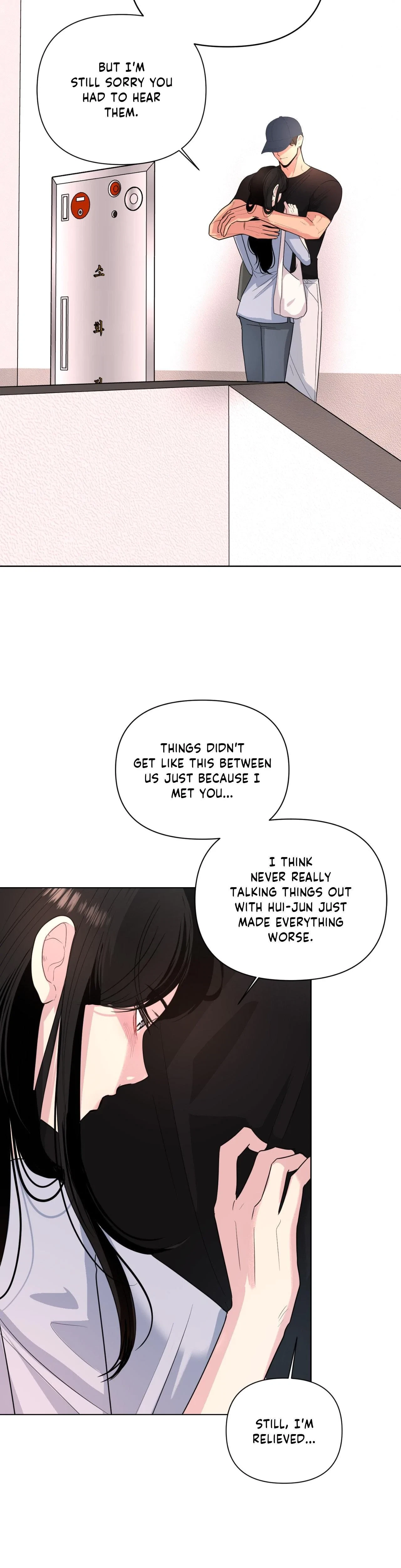The Nerd Formula Chapter 27, page 29