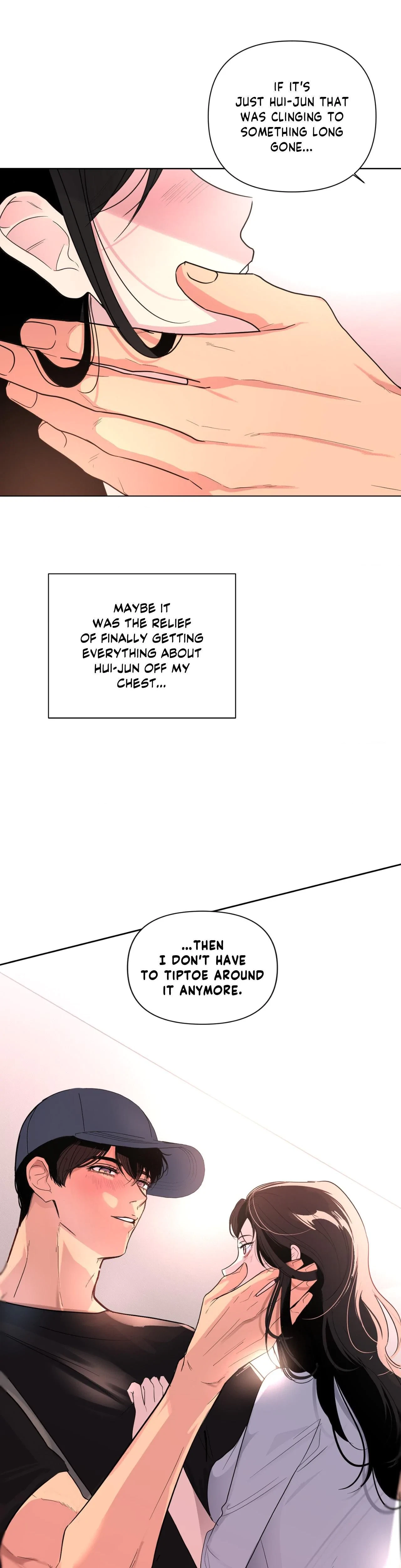 The Nerd Formula Chapter 27, page 30