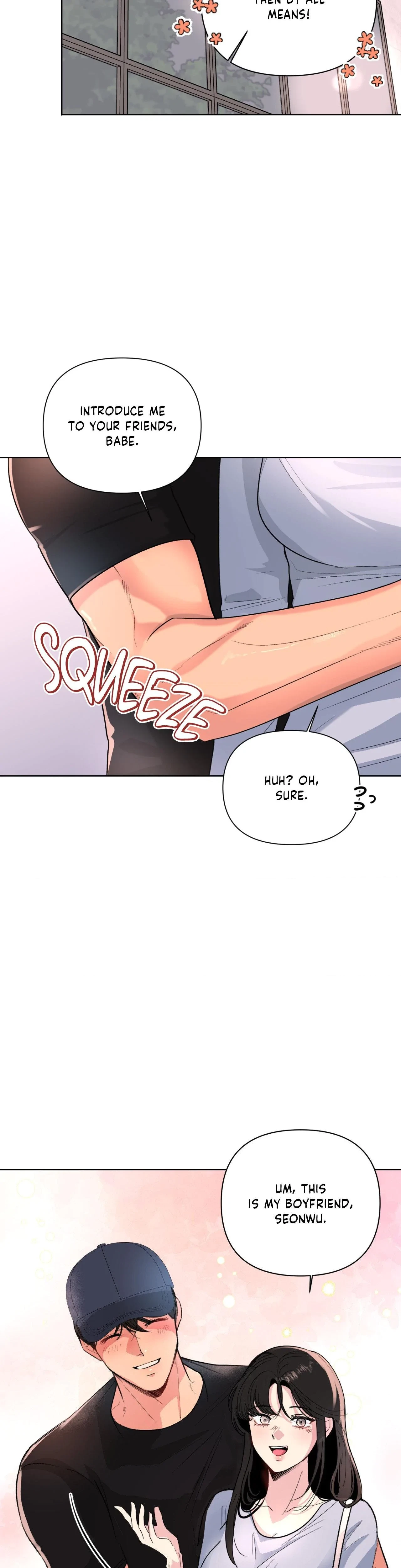 The Nerd Formula Chapter 27, page 5