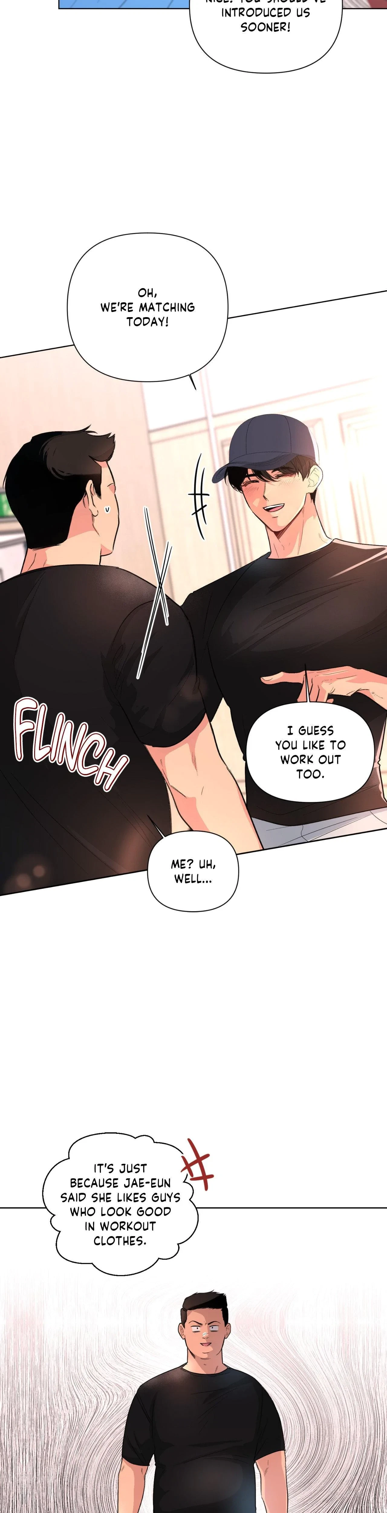The Nerd Formula Chapter 27, page 7
