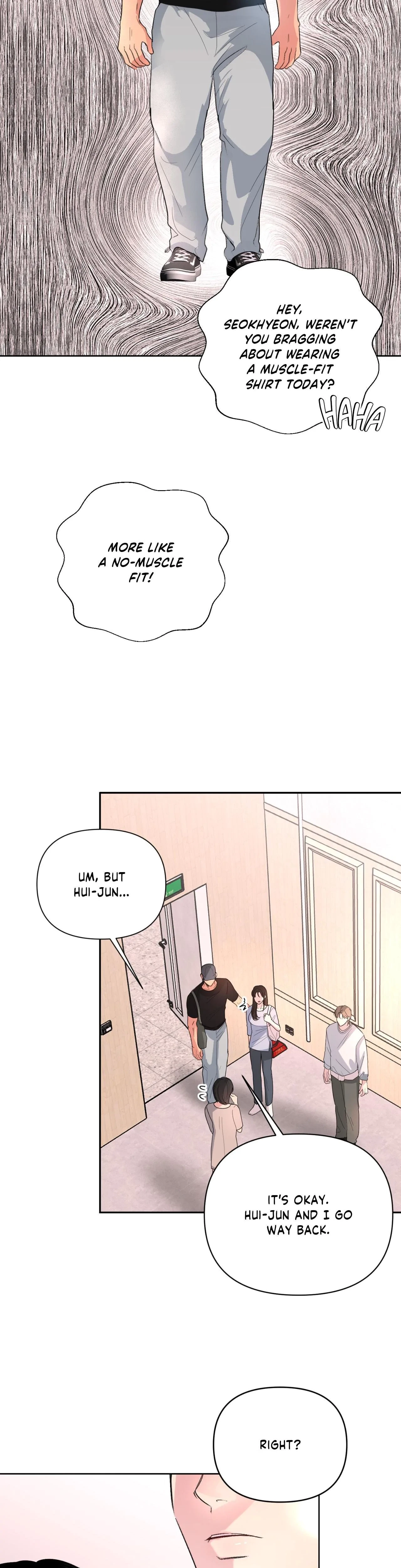 The Nerd Formula Chapter 27, page 8