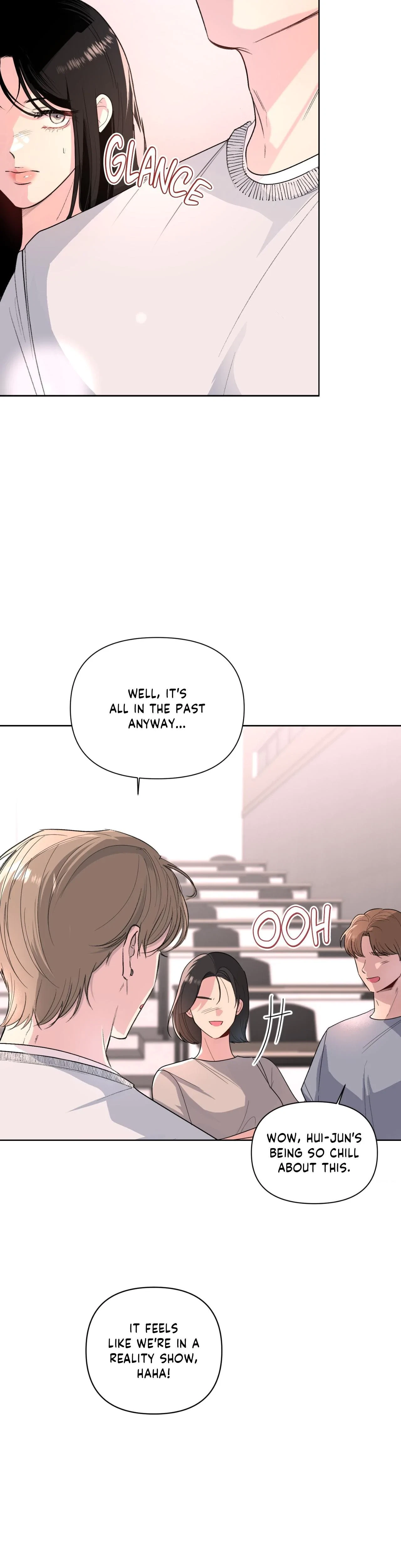 The Nerd Formula Chapter 27, page 9