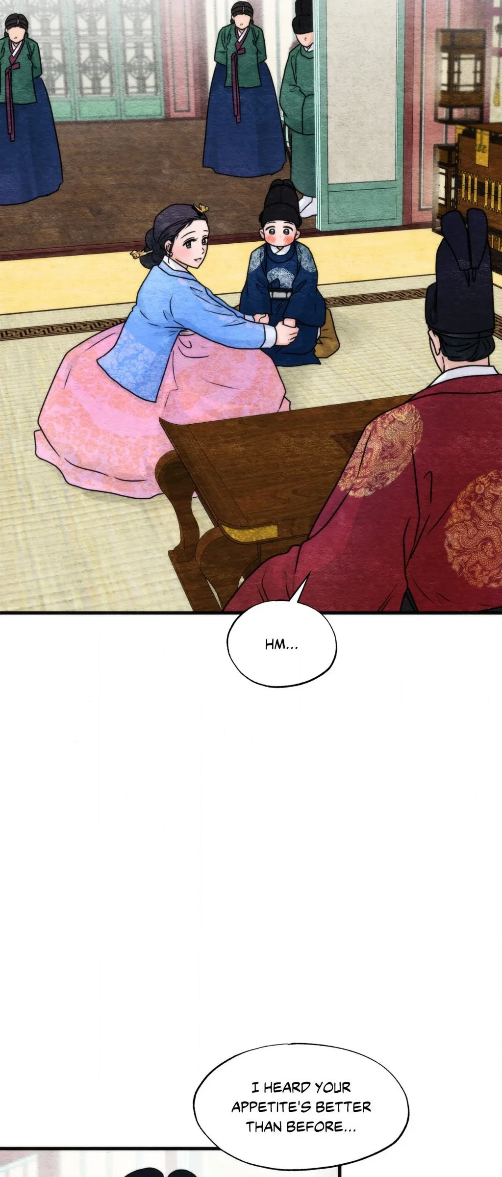 Side Story 13, page 12