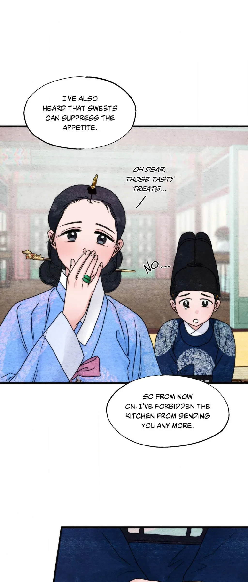 Side Story 13, page 15