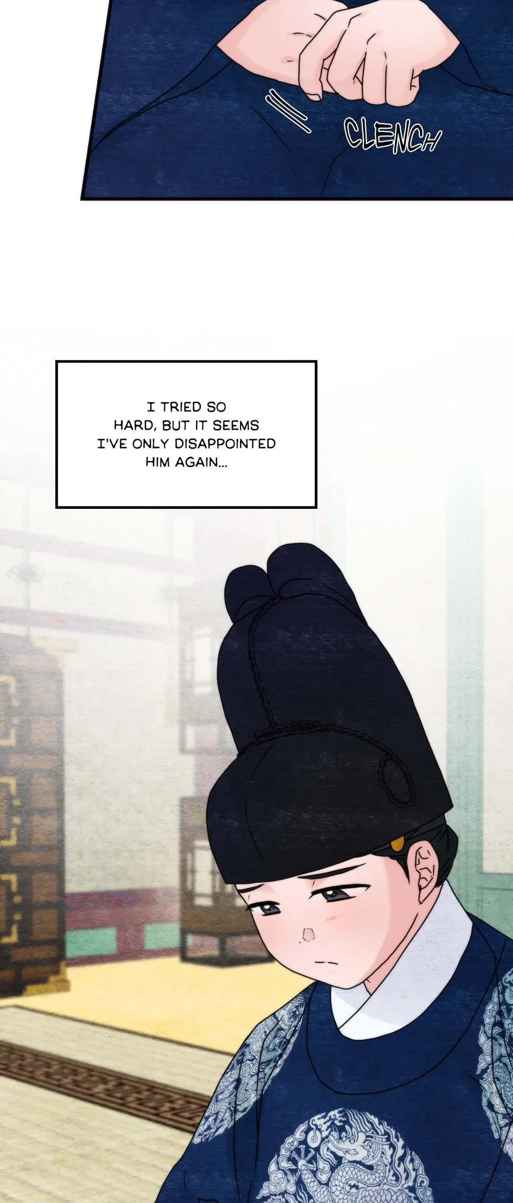 Side Story 13, page 16