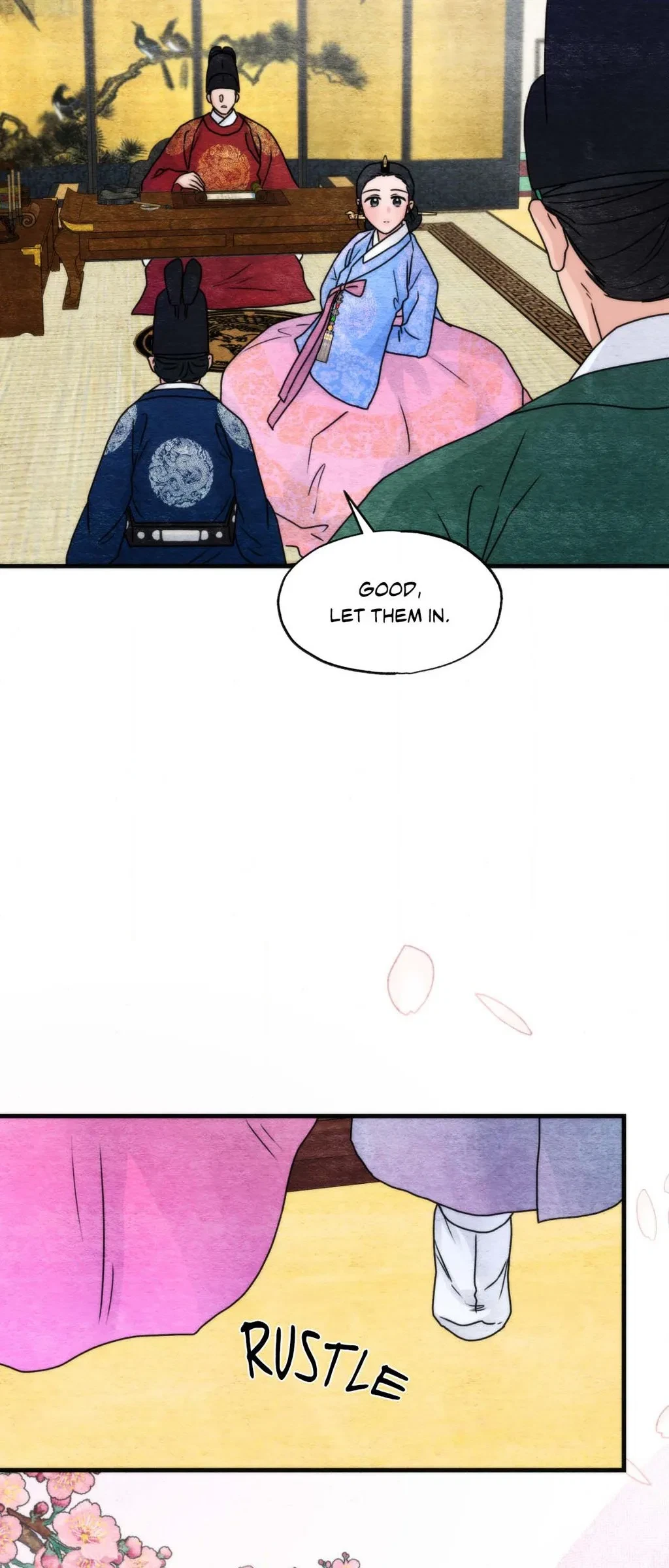 Side Story 13, page 18