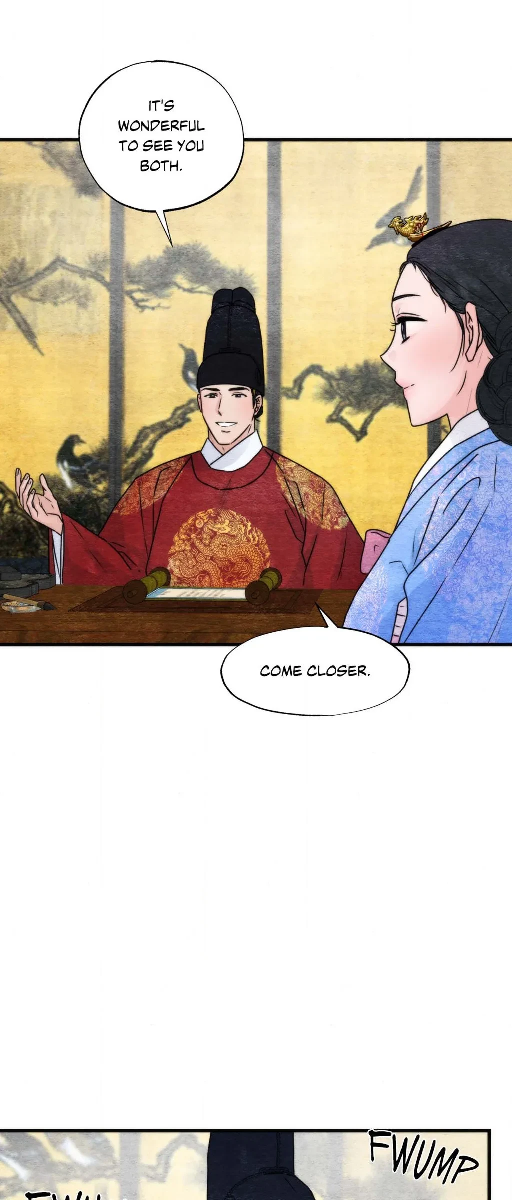 Side Story 13, page 23