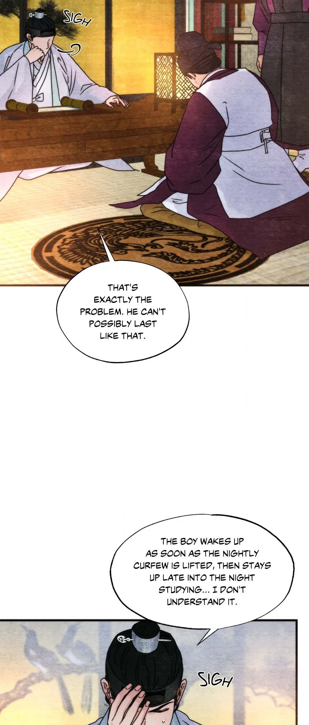 Side Story 13, page 34
