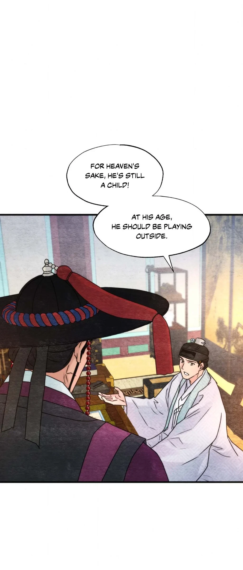 Side Story 13, page 36