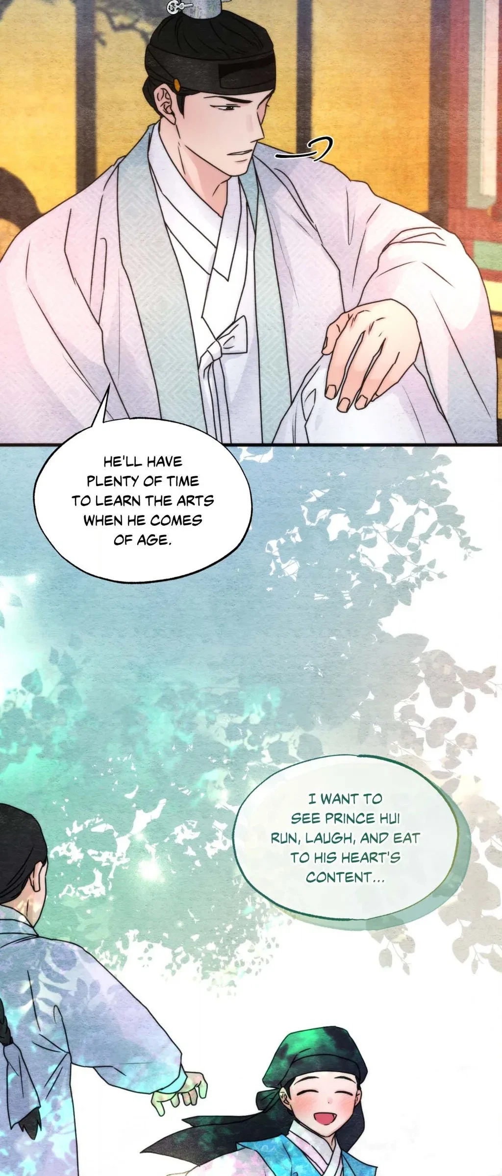 Side Story 13, page 38