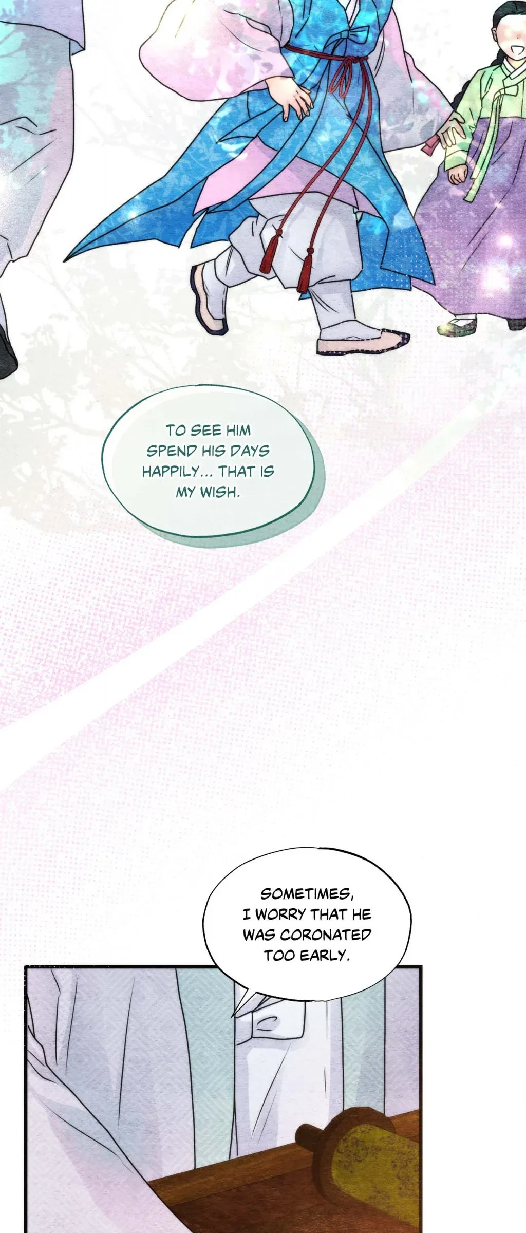 Side Story 13, page 39