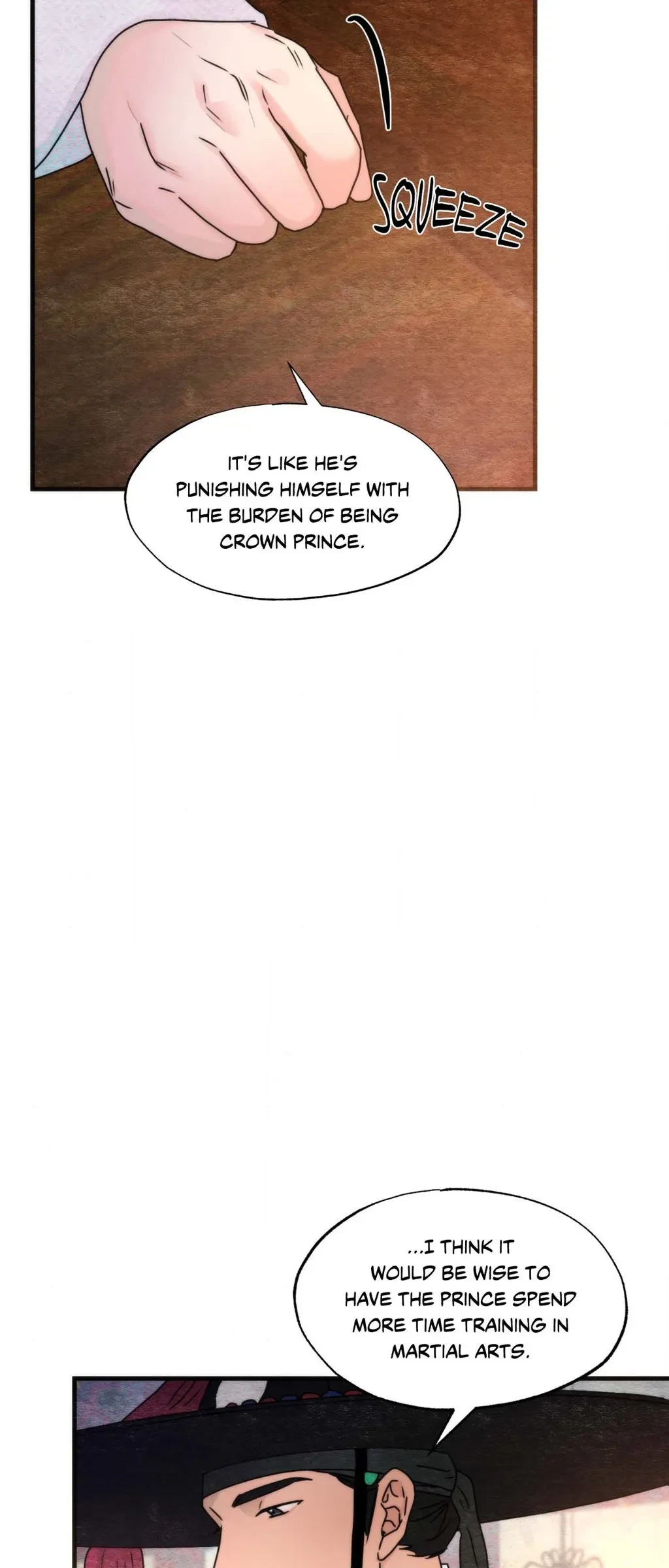 Side Story 13, page 40