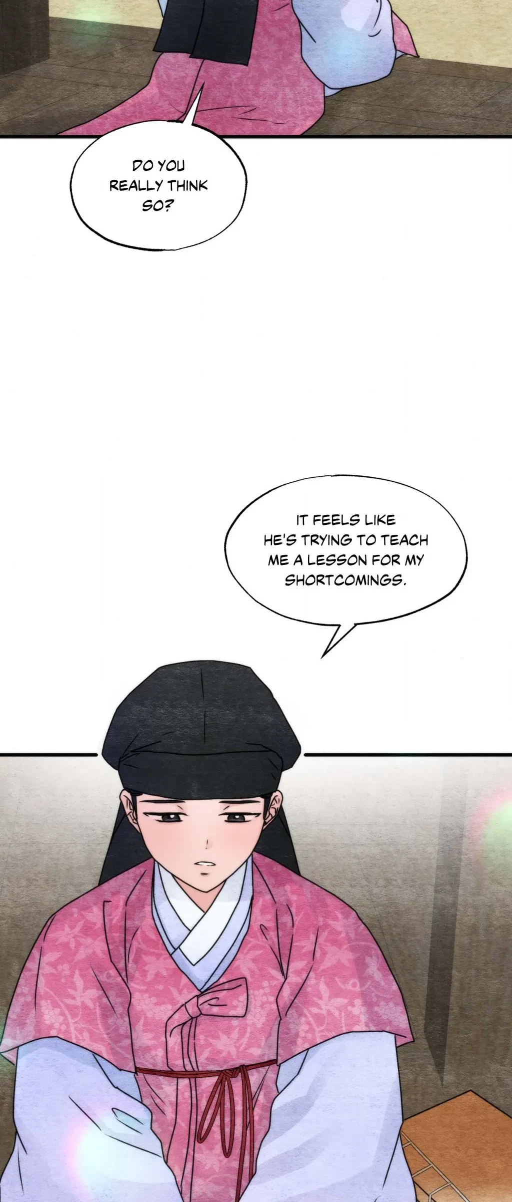 Side Story 13, page 46