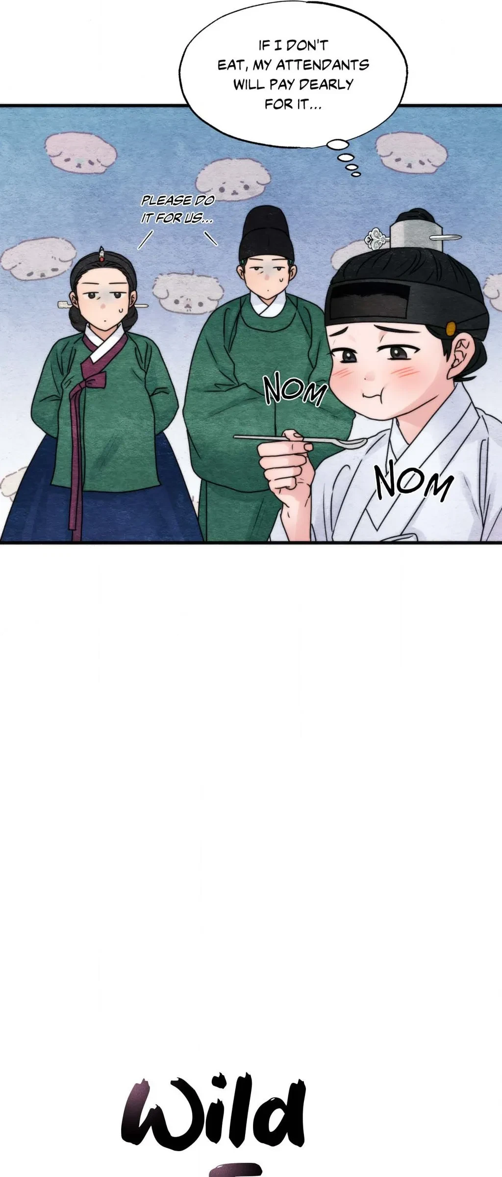 Side Story 13, page 6