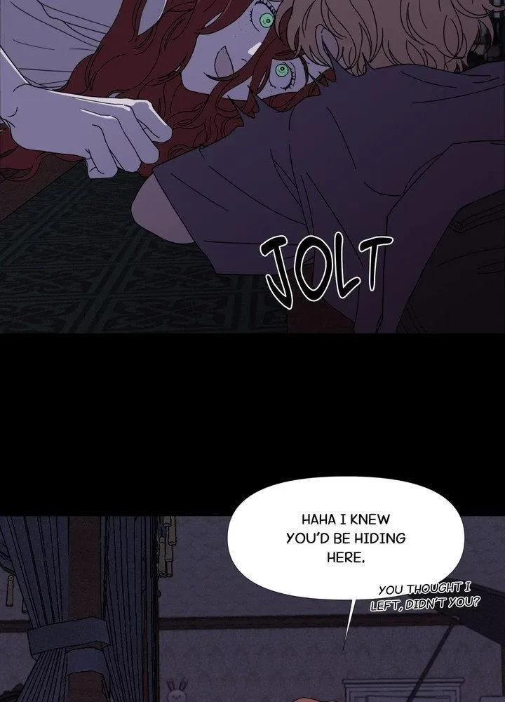 Sorta Psycho Chapter 24, page 12