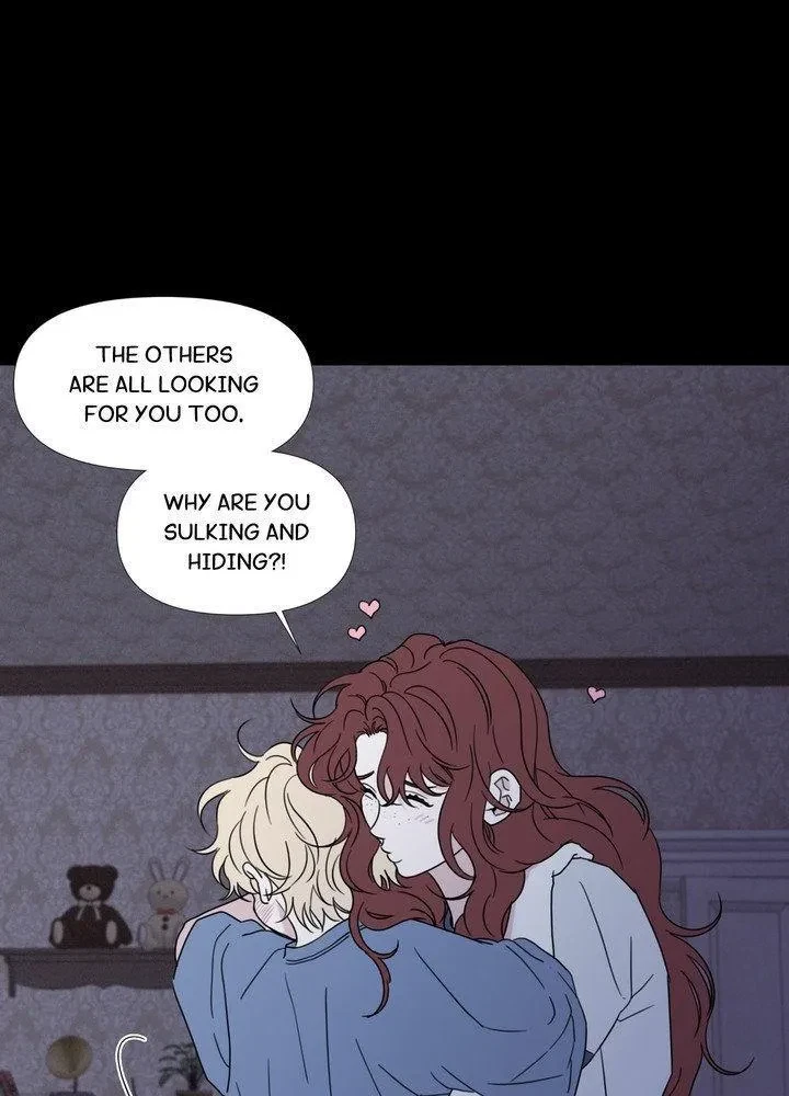 Sorta Psycho Chapter 24, page 14